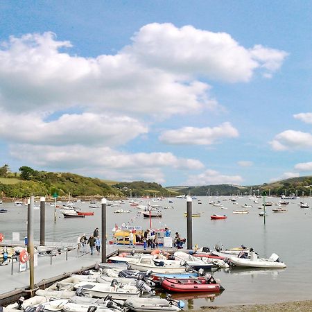 Retreat Cottage Salcombe Exterior foto