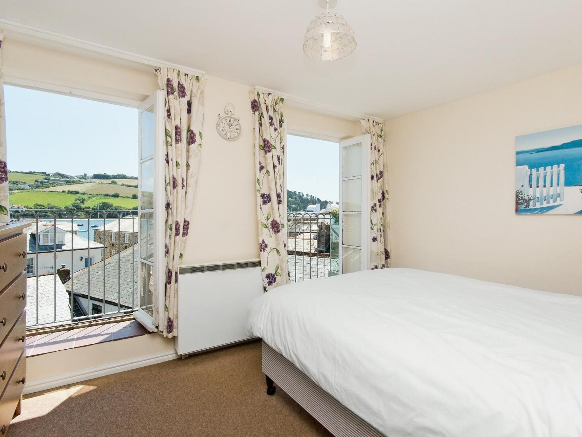Retreat Cottage Salcombe Exterior foto